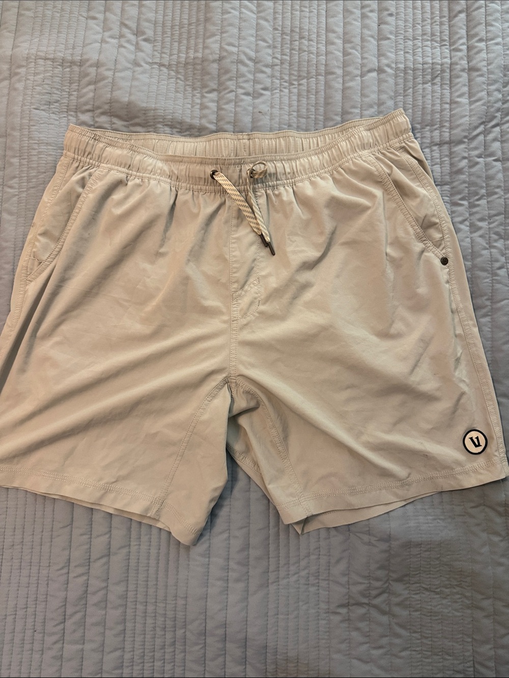 Vuori kore short lined